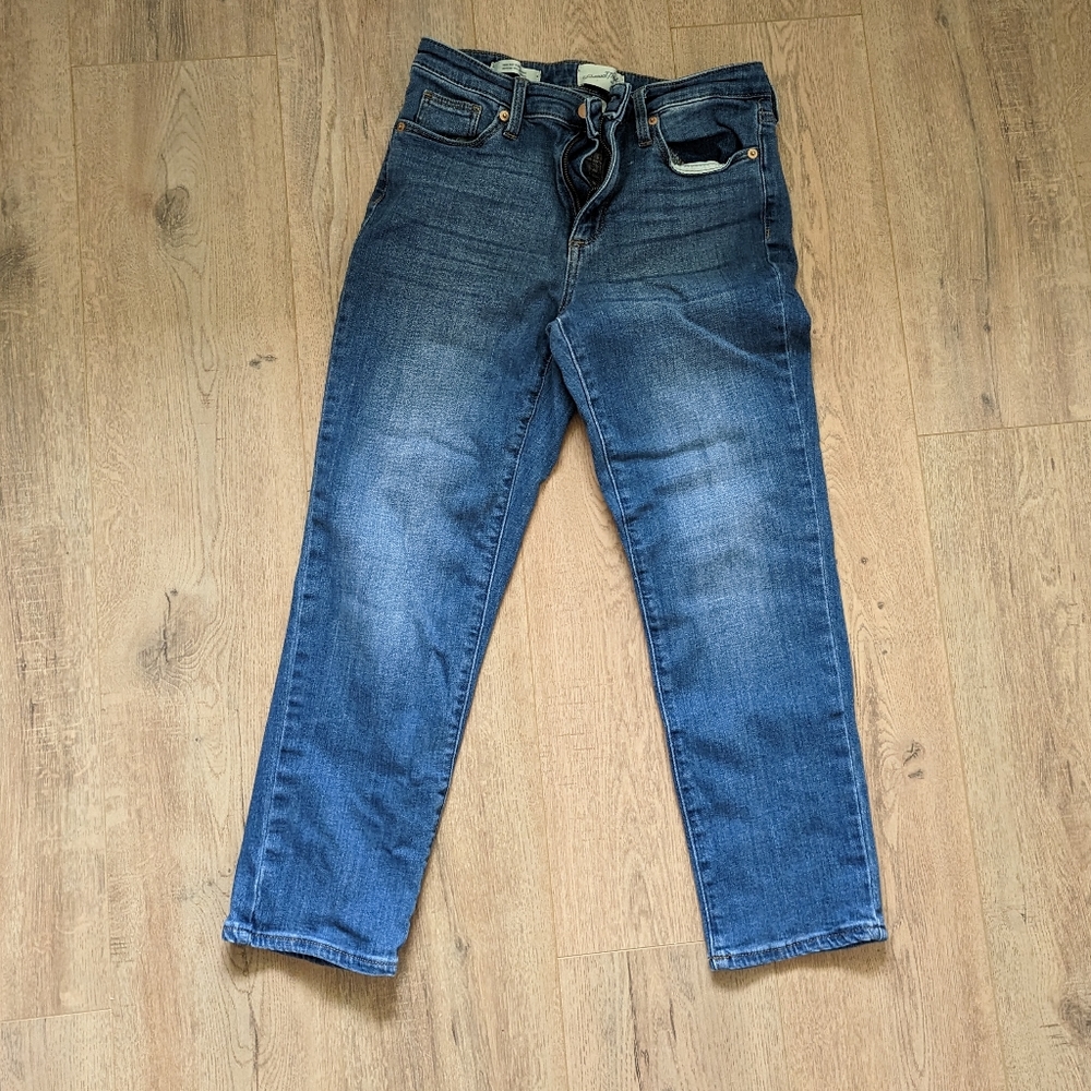 Universal Threads Jeans